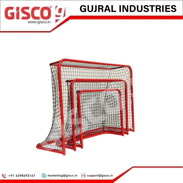 Good Price Floor Hockey Floor Ball Goal