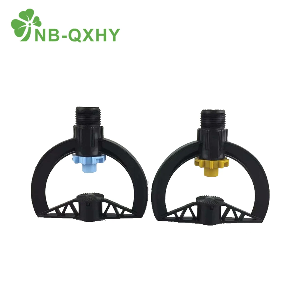 Outdoor Plastic PP Farm Garden Irrigation Nozzle Spray Micro Sprinkler