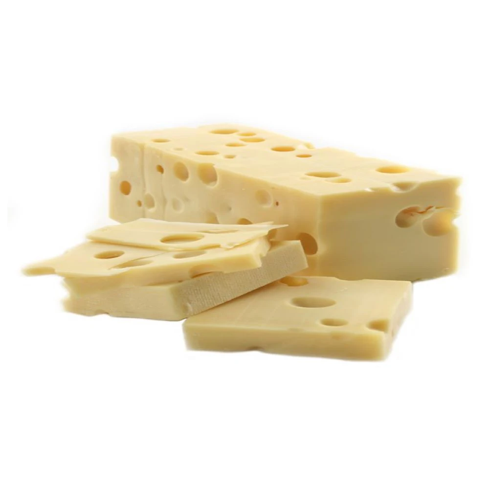 High Quality Emmental Cheese Available at Cheap Price
