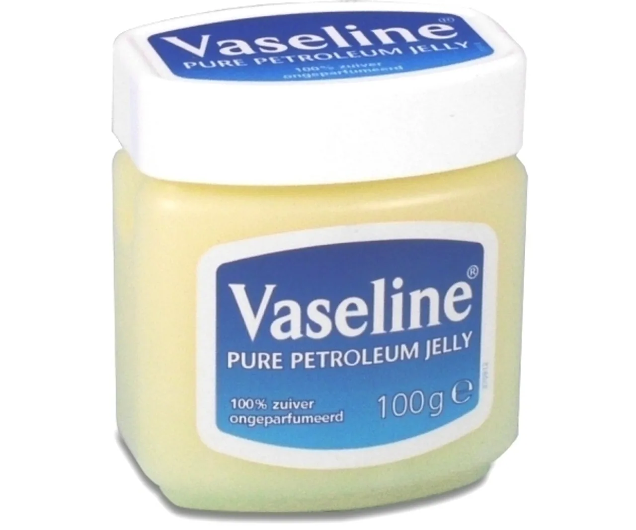 Medicated White Vaseline Petroleum Jelly/ Wholesale  Cosmetic Grade bulk white vaseline  petroleum jelly