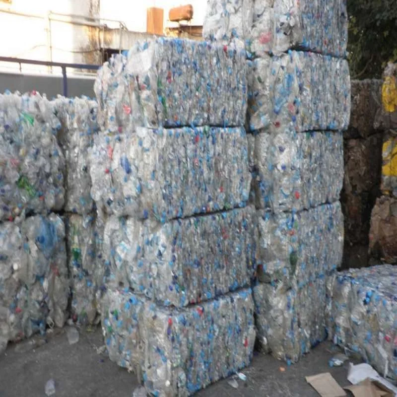 IMPORT 100% Clear PET Bottles Plastic Scrap /Pet Bottle Scraps/Plastic Scraps .