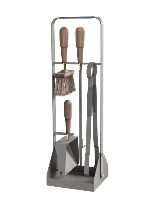 Fireplace Tools Set  BY KSN