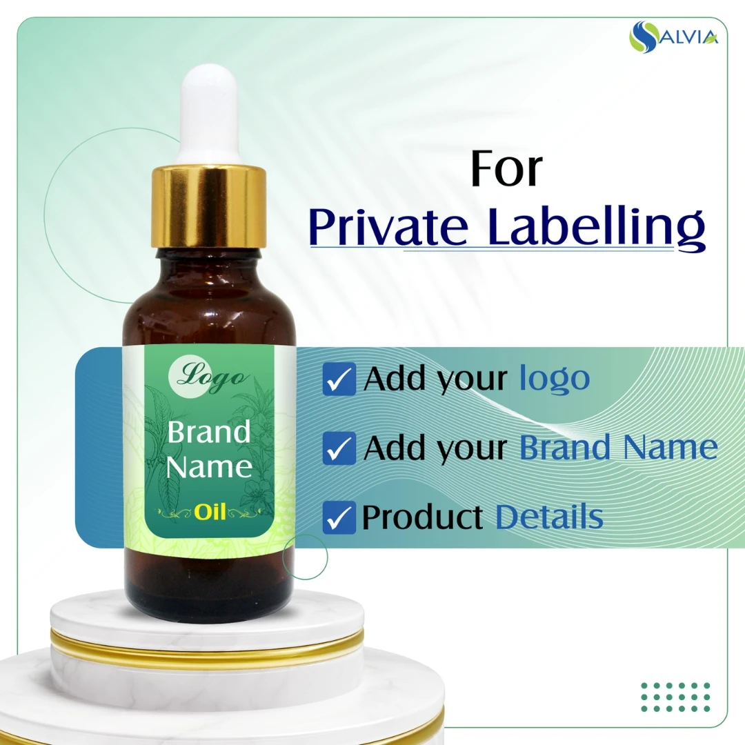 Verbena Oil Oil 100% Pure and Natural Wholesale Bulk Lowest Price Customized Packaging