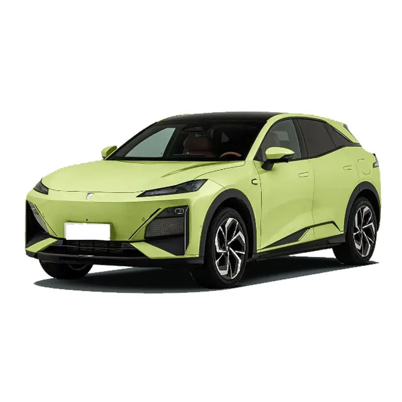 2024 Changan Deepal s07 215Max Qiankun Intelligent Driving ADS SE Extended Range Edition Hybrid Vehicle Mid-size SUV Car