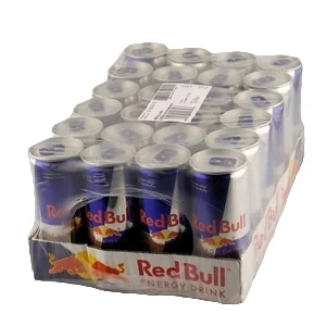 legitimate and reliable supplier of Red Bull energy Soft drinks at Wholesale Prices for sale online in bulk for red bull drinks