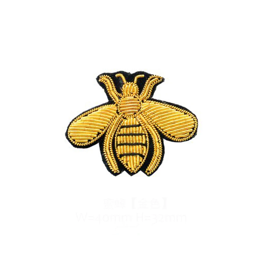 Patches For Clothing Embroidery Patch Cactus Rose Fruit Cloud Tree Badge Stripes Brooch4