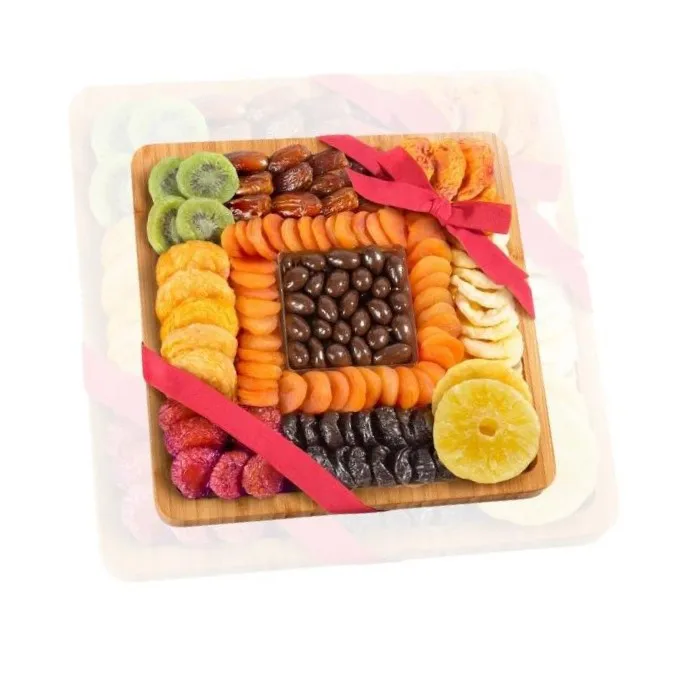 Dry Fruits And Nuts Oem  Natural Using For Food Iso Vacuum Bag & Carton Box Outside Vietnam Manufacturer