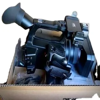 Быстрая продажа AG-CX10 видеокамер 4K профессионалов с пультом записи монитора-комплект