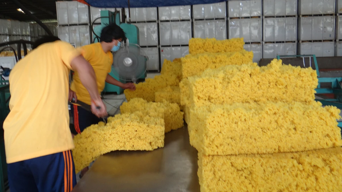 Raw Rubber With Premium Quality Natural Rubber From Vietnam For Industrial Usage/ JONATHAN +84766909341