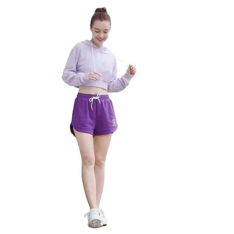 Wholesale Custom Running Sports Fitness Sets Fashion Casual Wear Summer Jogger Yoga Pants Crop Top Fitness Women 2 Pieces Sets