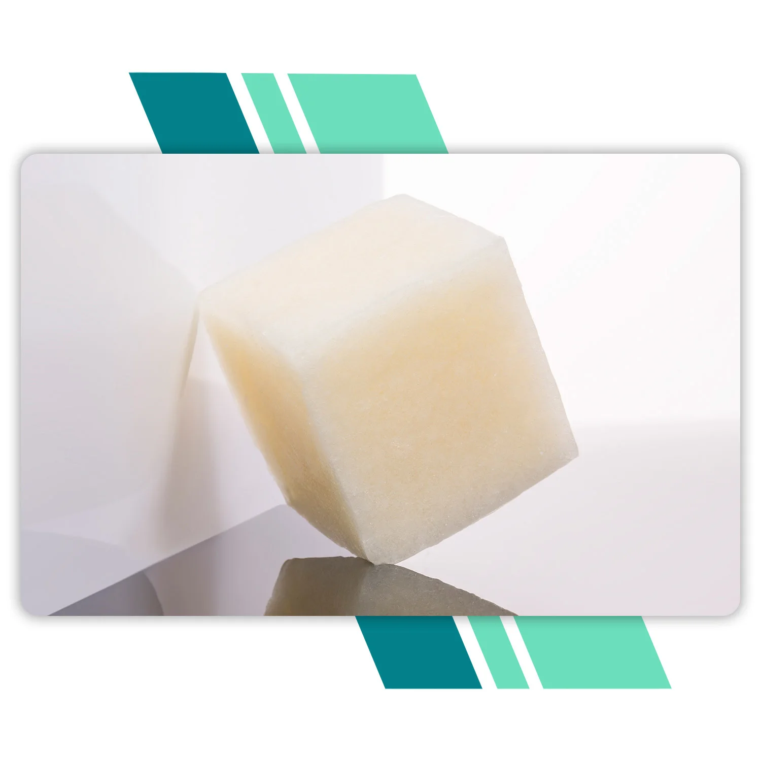 Butyl Rubber IMPRAMER R 1675 metal container 1.08