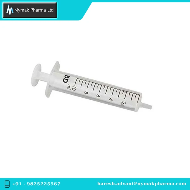 medical 1ml 3ml 5ml 10ml 20ml 50ml 60ml hospital use medical disposable PE bag plastic syringes AD auto disable safety syringe