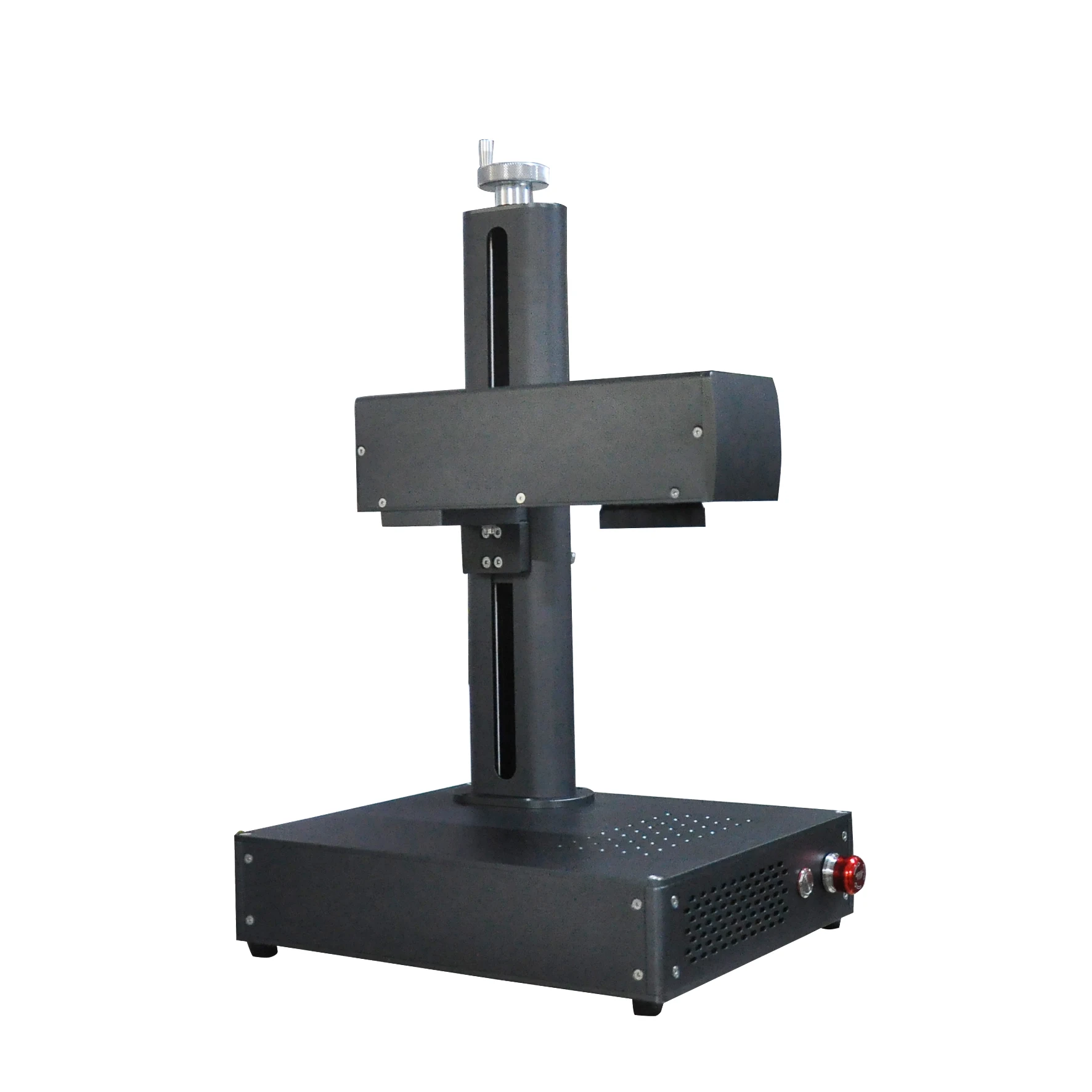 Mopa JPT 60W Fiber Laser Metal Marking Engraving Machine Raycus 30w 50w Color Engraver for Gold Silver Ring Jewelry