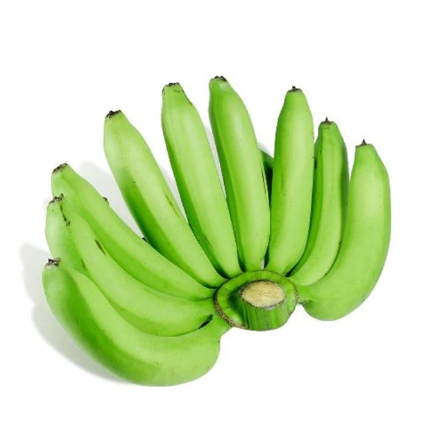 Fosacha Highland Banana from Viet Nam 100% Organic and Natural Mature and Premium Quality at Good Wholesale Export Price