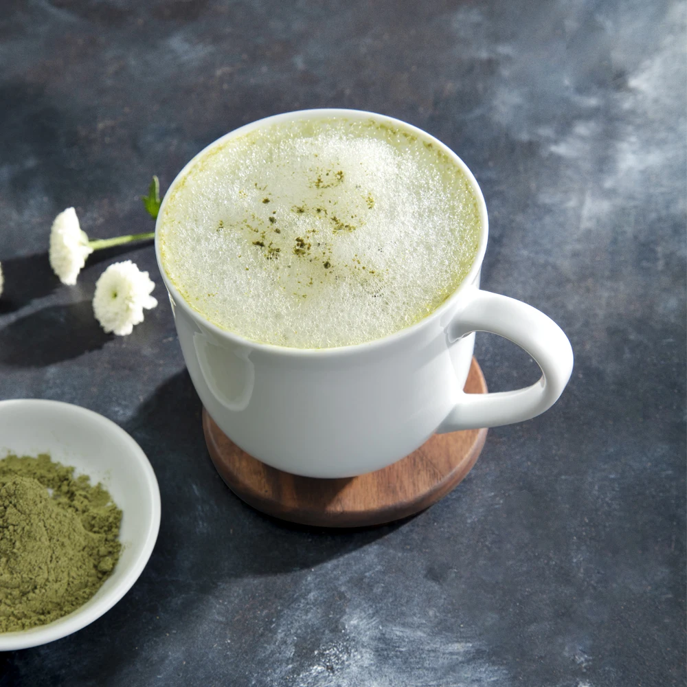 OEM Hot Selling 2023 Porcelain Coffee Mugs with a slightly flared mouth from Viet Nam manufacturer for hotel Ceramic mug