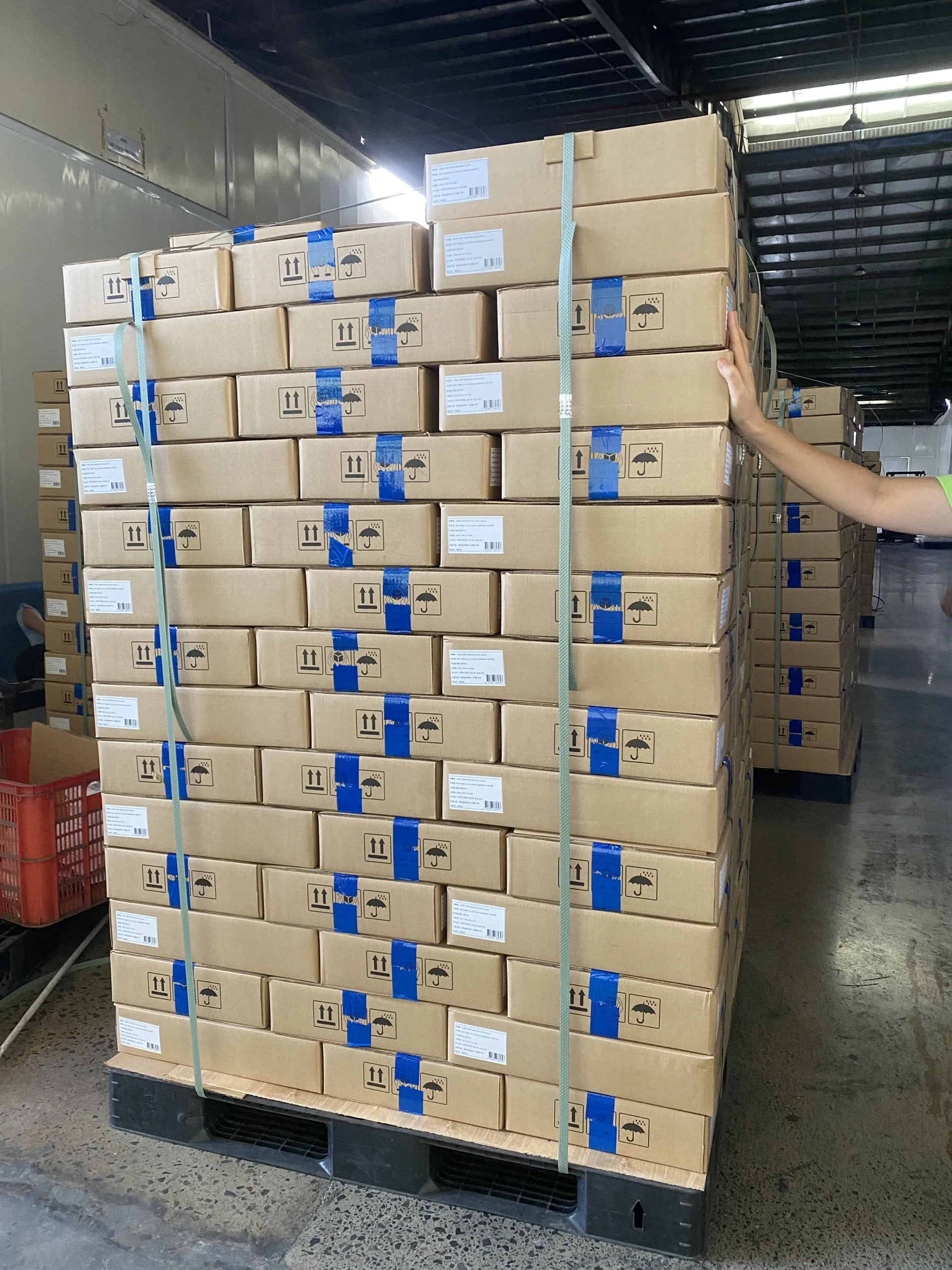 Red chili powder, organic powder bags, ISO, HACCAP certificated, plastic container ATL GLOBAL ( Whatsapp: +84975262928, Helen)