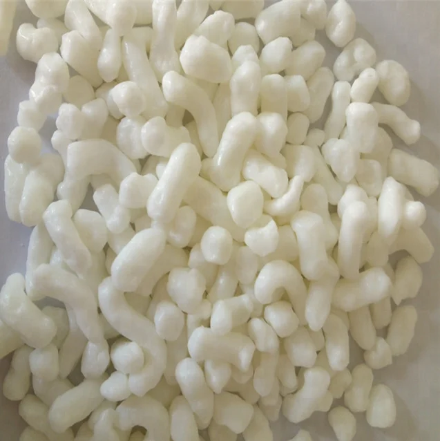 White soap granule laundry soap noodles toilet soap noodles for sale