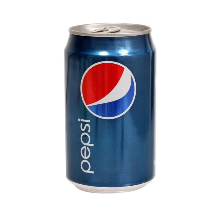 Wholesale Supplier of Pepsi 330ml Soft Drink Low-Fat Carbonated Soda Packaged in Bulk Boxes Available in Coffee Flavor