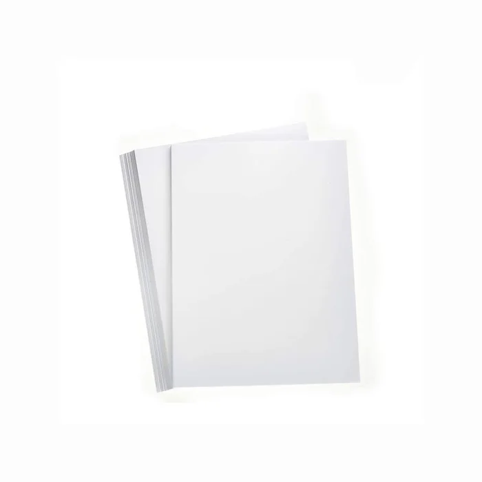Direct Sales Office Paper A4 Laser Printing Paper Copy Paper