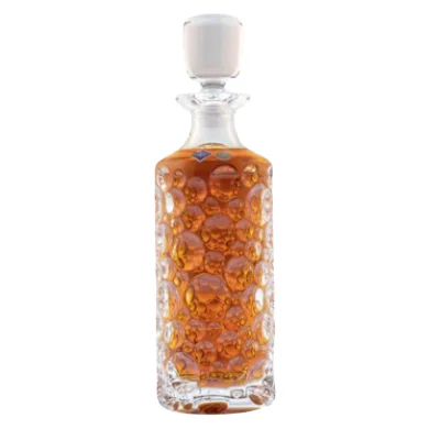 Groove grappa made in Italy bottle cl 70 end of meal