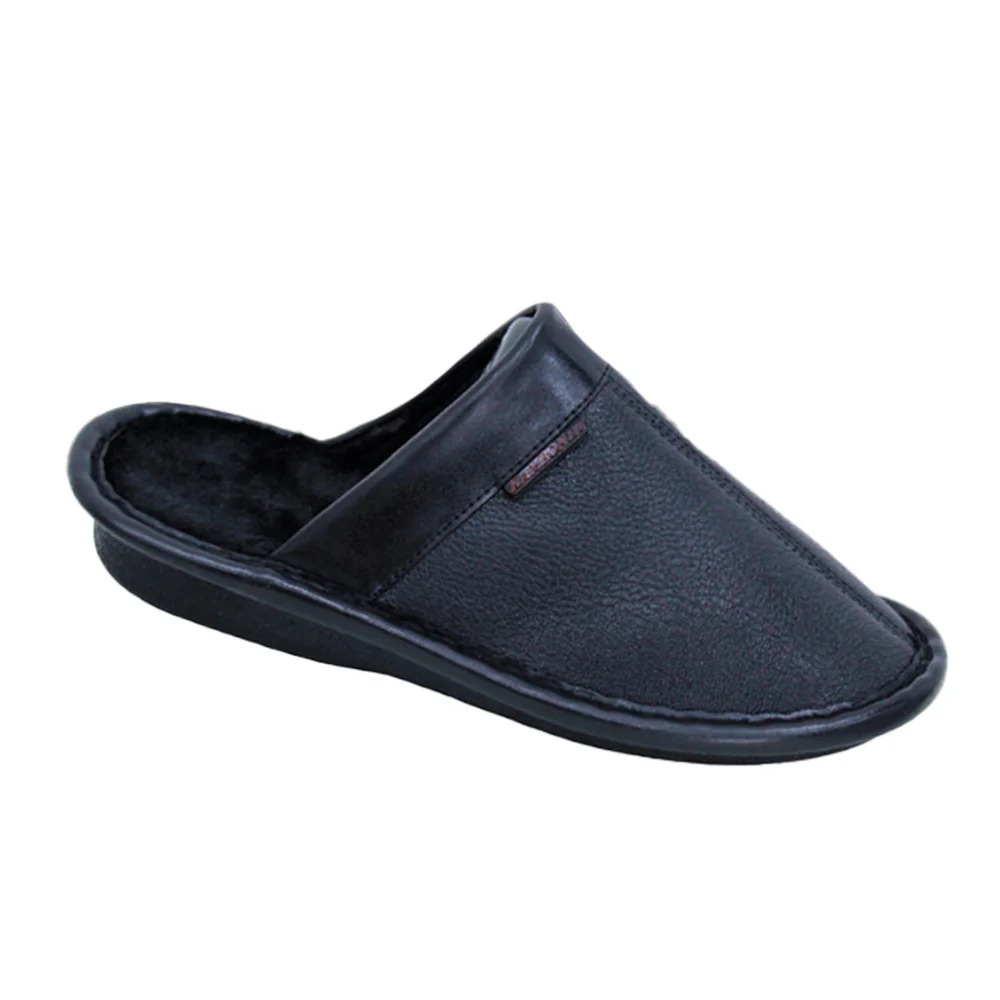 Premium quality slippers for men soft and comfortable reliable supplier quality shoes for sale