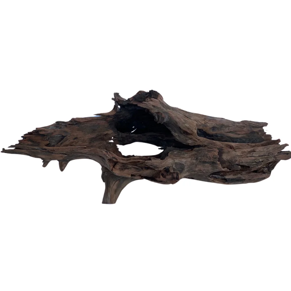 High quality Natural driftwood mangrove root and driftwood for aquarium decoration WhatsApp +84 963 949 178