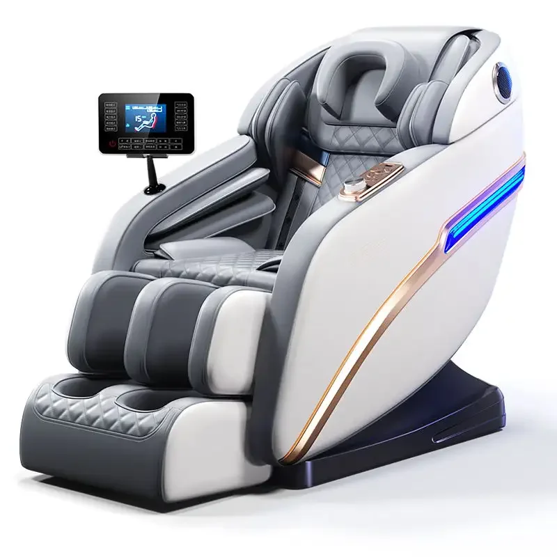 Meiyang New Design Deluxe Cheap Price Shiatsu Massage Chair Full Body Zero Gravity Massage Chair Home Sofa Massage Chairs