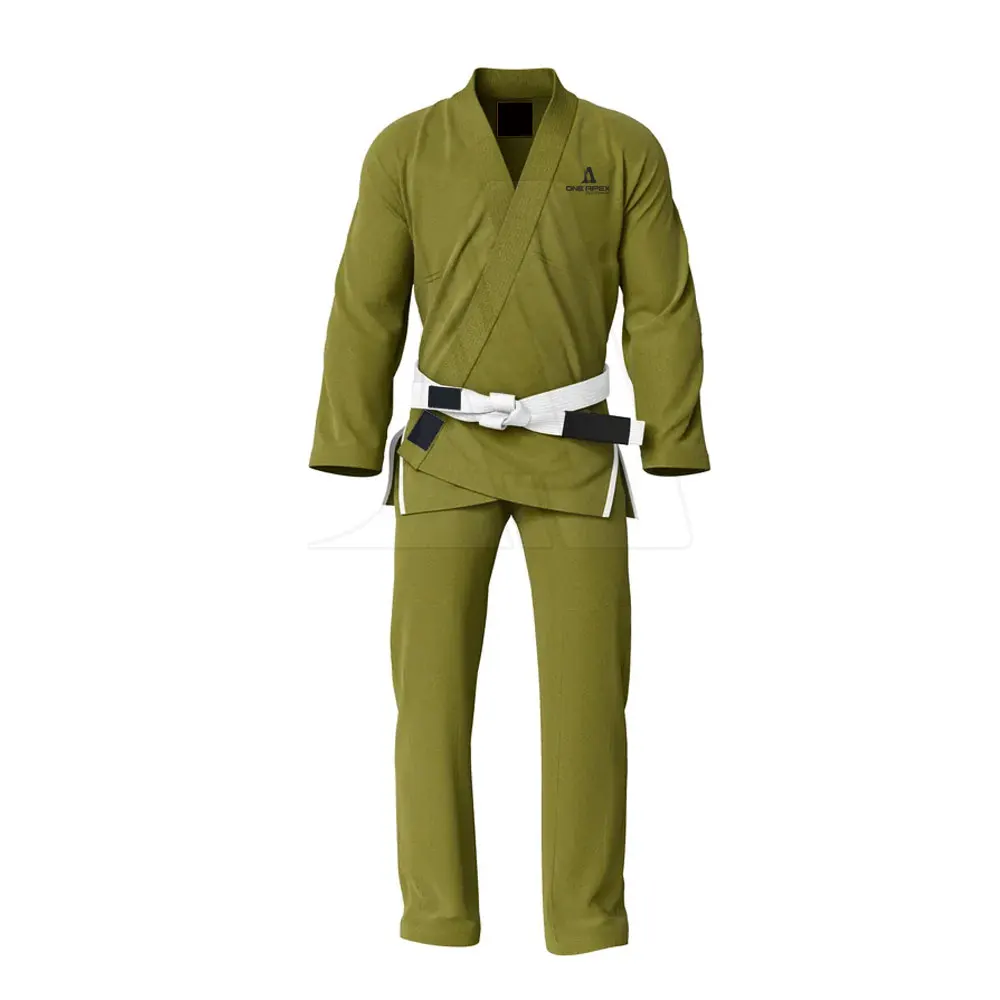 Traditional Sports Wear karate Uniform Hot Sale Karate Training Equipment Light Weight Martial Arts Suits