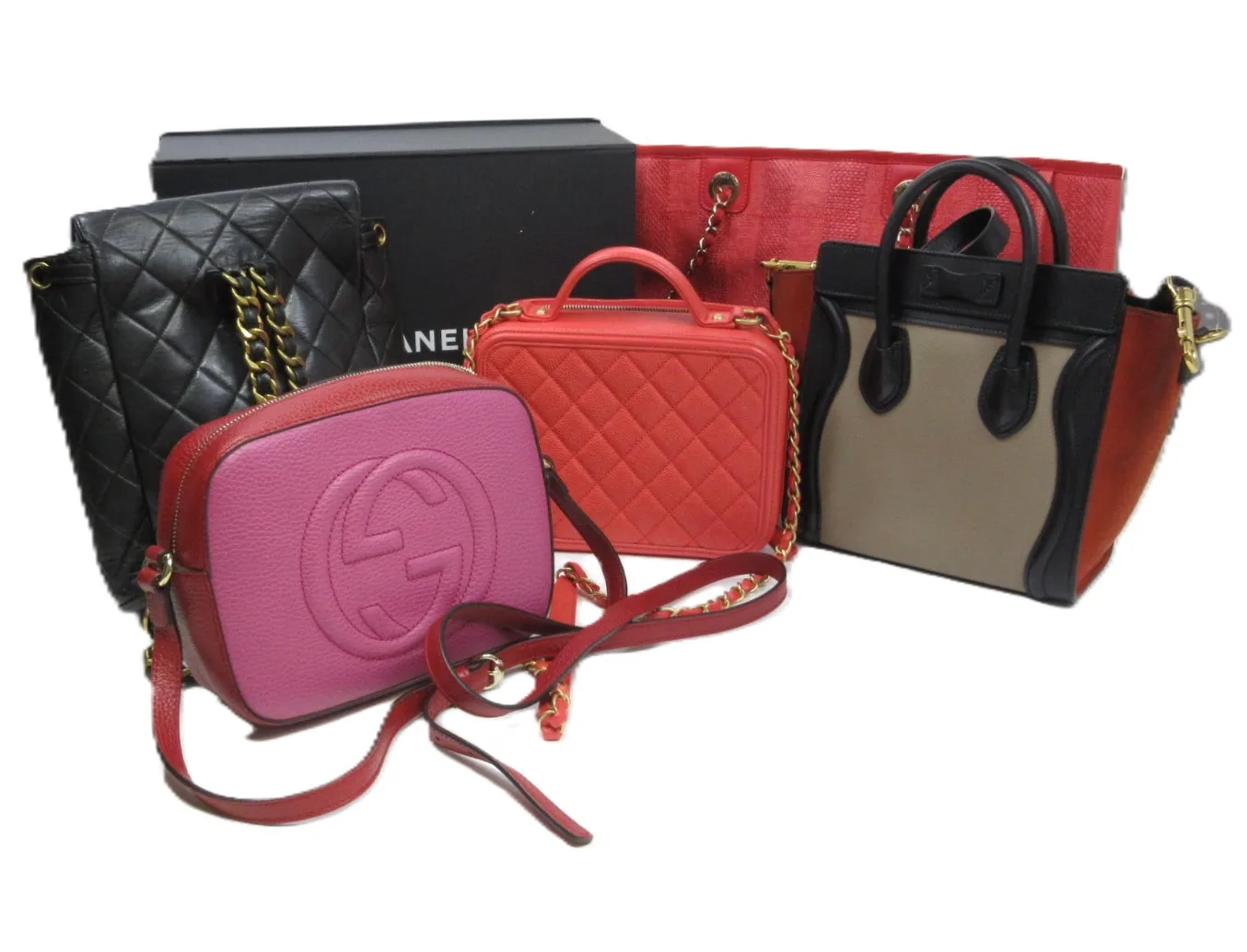 Best Highly Affordable Wholesale Bulk Used Luxury Designer Branded Fashion Tote Bags