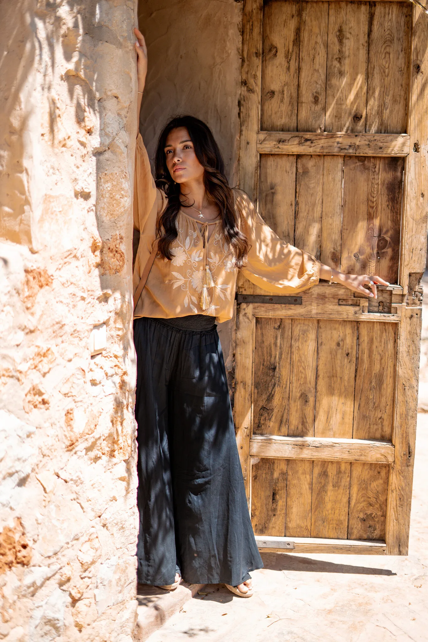 High Quality Wholesale Long Sleeve Lace Fashion Tops New Model Shirts Ladies Blouses For Women Blouse Women Tops