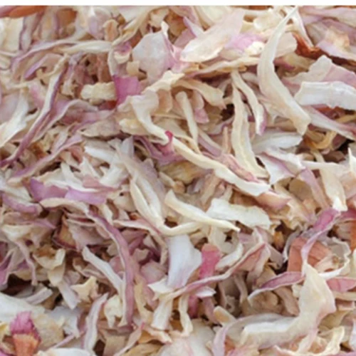Pure dehydrated onion powder chips flakes and kibble from india manufacturer