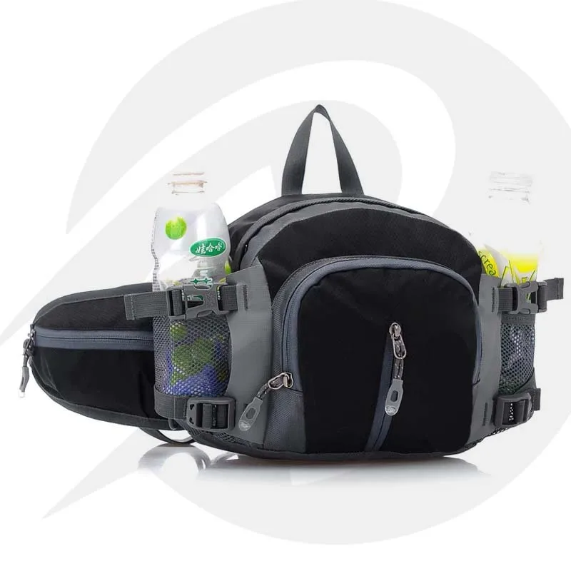 High Quality Motor Cycling Pouch Bag \ Traveling Street Wear Cycling Waterproof Pouch Bag