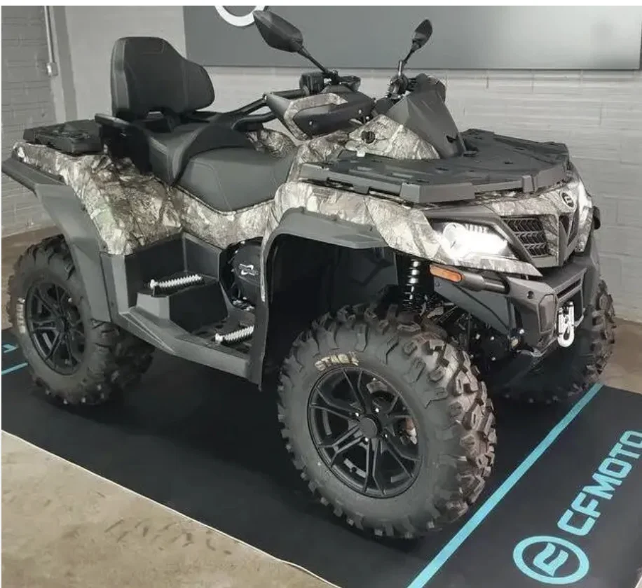 Sales CFMOTO CFORCE 1000 OVERLAND