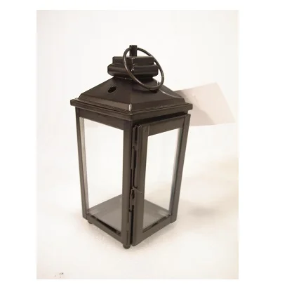 Lantern Decorative Home Decor Metal Lanterns for Outdoor