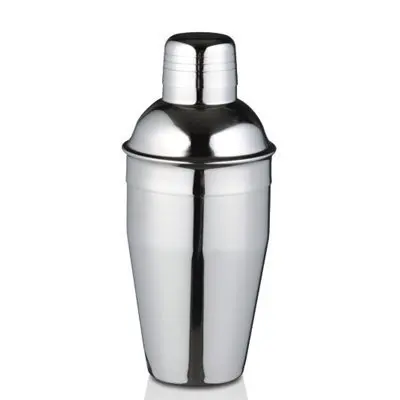 Customized Color Logo 100% High Quality Stainless Steel Cocktail Mocktail Mojito Drink Mixer Shaker Wholesale Prices Available
