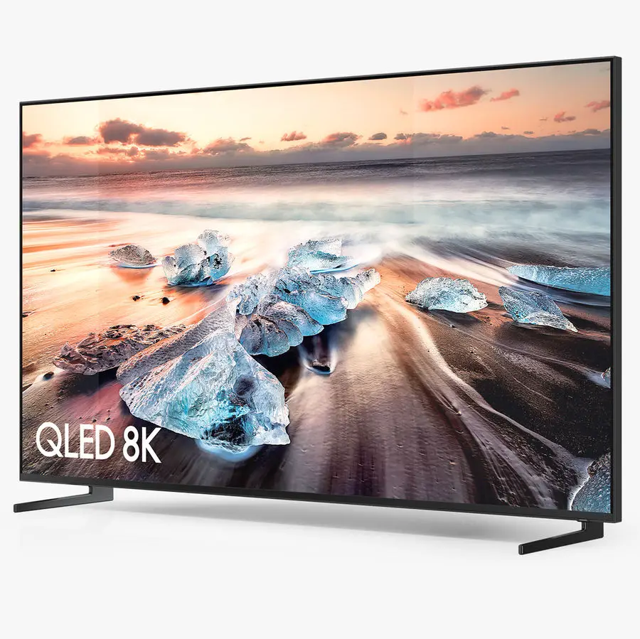 Смарт-телевизор OLED65C9PUA Alexa, встроенный C9, 65 дюймов, 4K U_ltra HD, OLED
