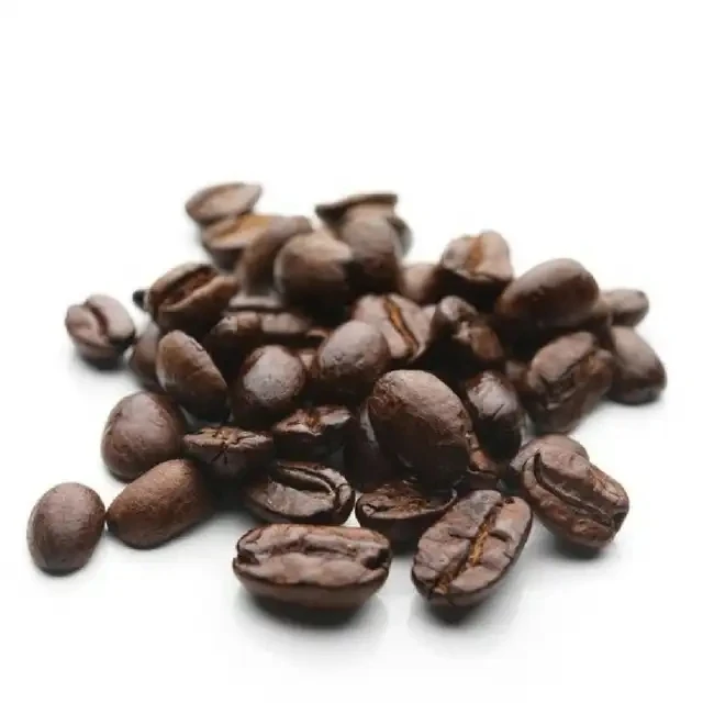 Manufacture Products Speciality Coffee Price of Raw Coffee Beans Vietnam Export Products Whole Bean Coffee Robusta Green Beans