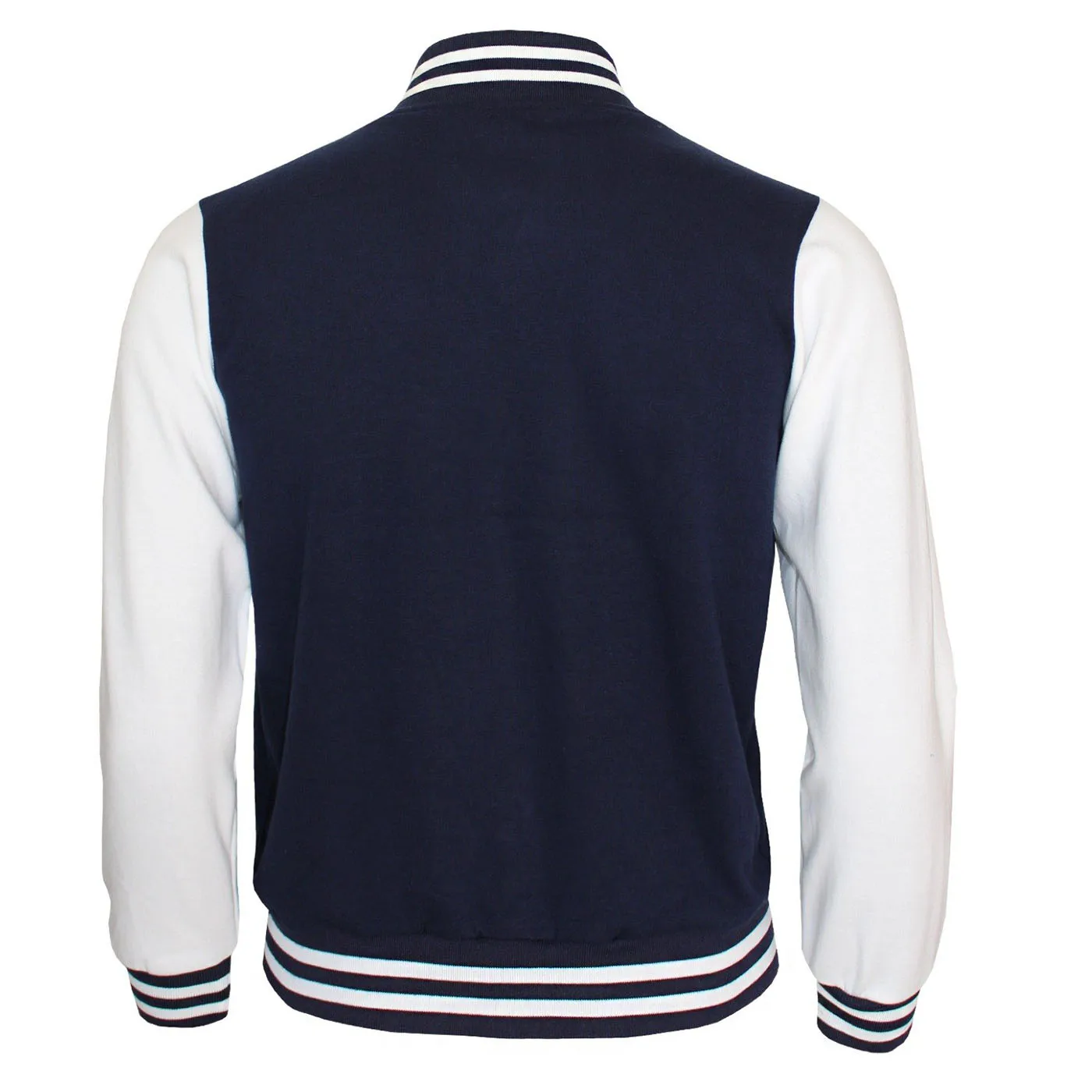 Causal wear Slim Fit Bomber Fashionable Varsity Jacket men Pakistan Manufacture Motorcycle Racing Vintage varsity jacket for men