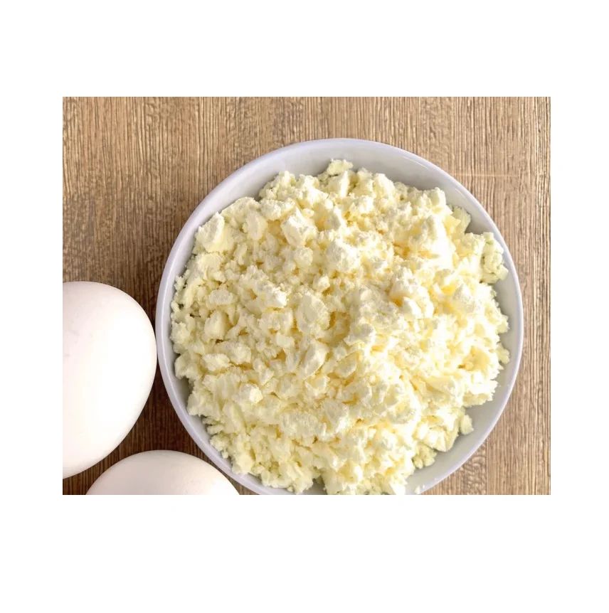 Hot Selling Price of Dried Egg Powder In Bulk