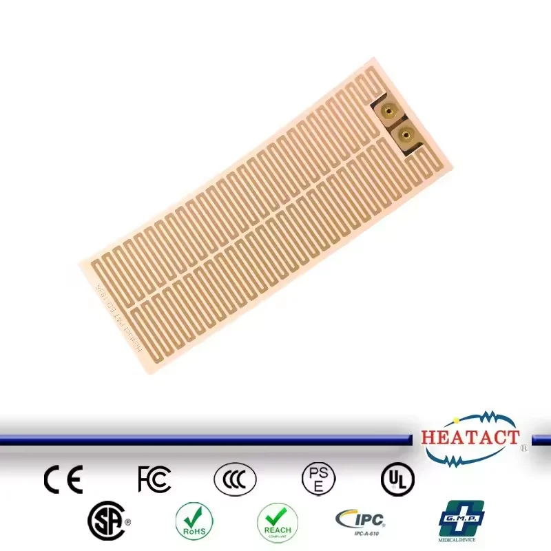 High Frequency Electric Heater with Adjustable Thermostat for Commercial and Household Use