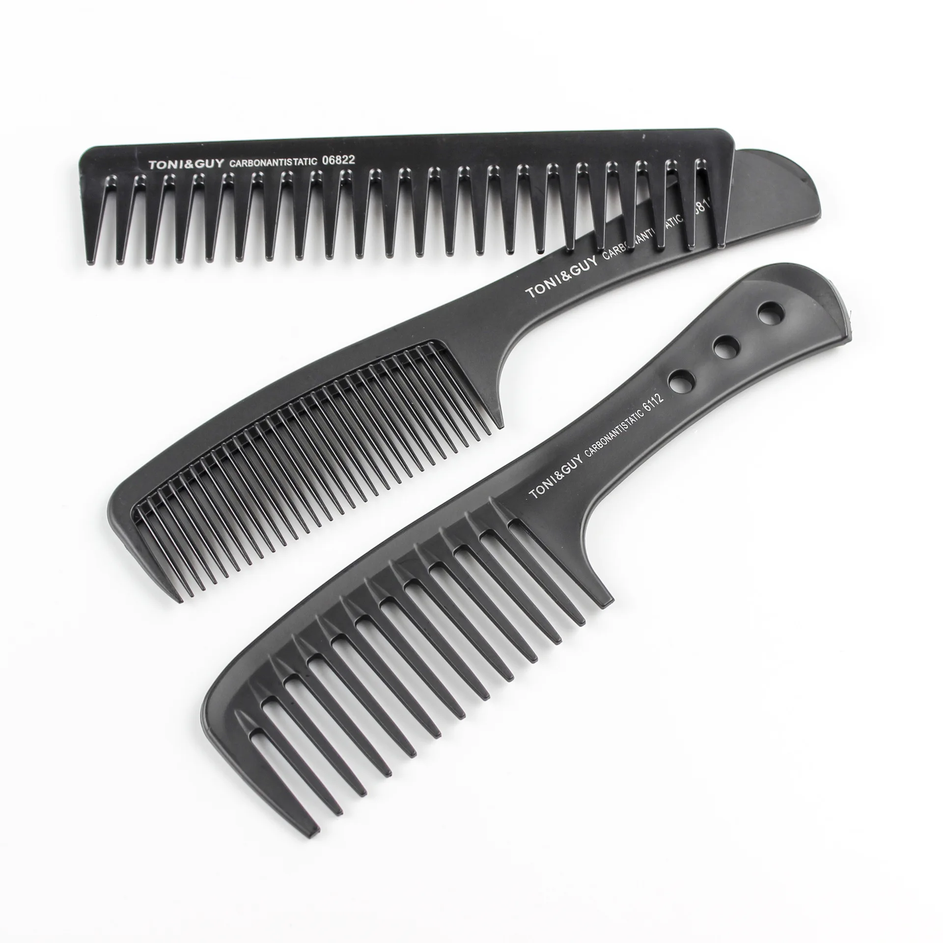 Hair Brush Detangler Styling Hair Brushes Wide Tooth Detangling Hair Comb