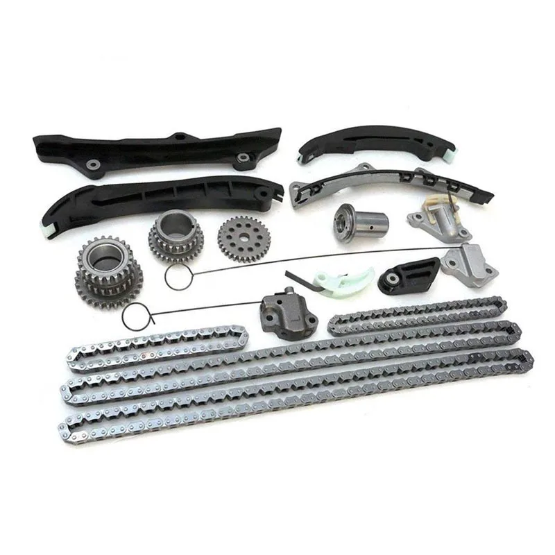 
Timing Chain Kit for Chrysler Dodge Jeep Pentastar V6 3.6L 2011-2015 