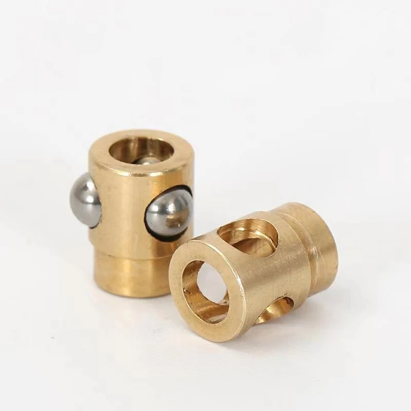 with Wire Lock Cable Metal Key Cylinder Lock Anti-Theft Security Door Safety Lock Core