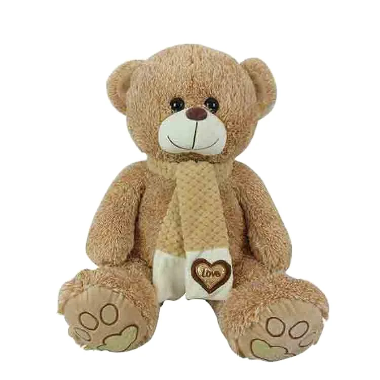 wholesale vending machine teddy bear plush stuffed toy