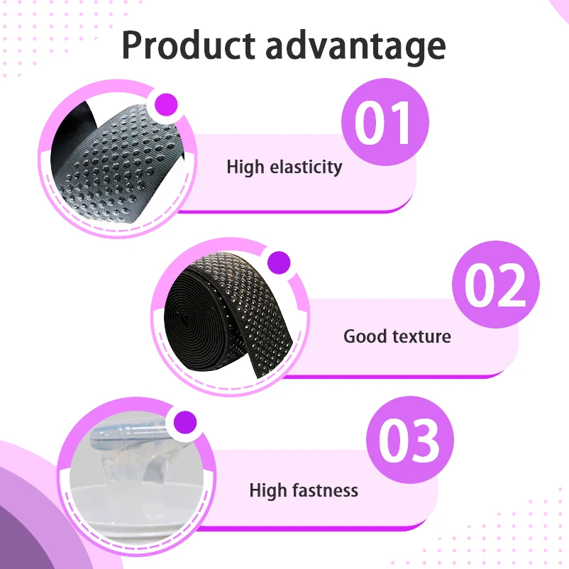 Source Manufacturer Produce Ribbon Silicone For Screen Printing On Ribbon Textiles.