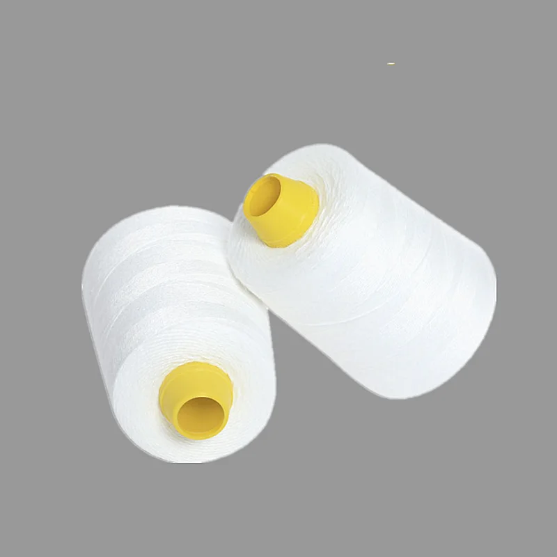 30 Years Factory Tea Bag Thread Wholesale Thread Suppliers 20/5 Bag Closing Thread Suppliers