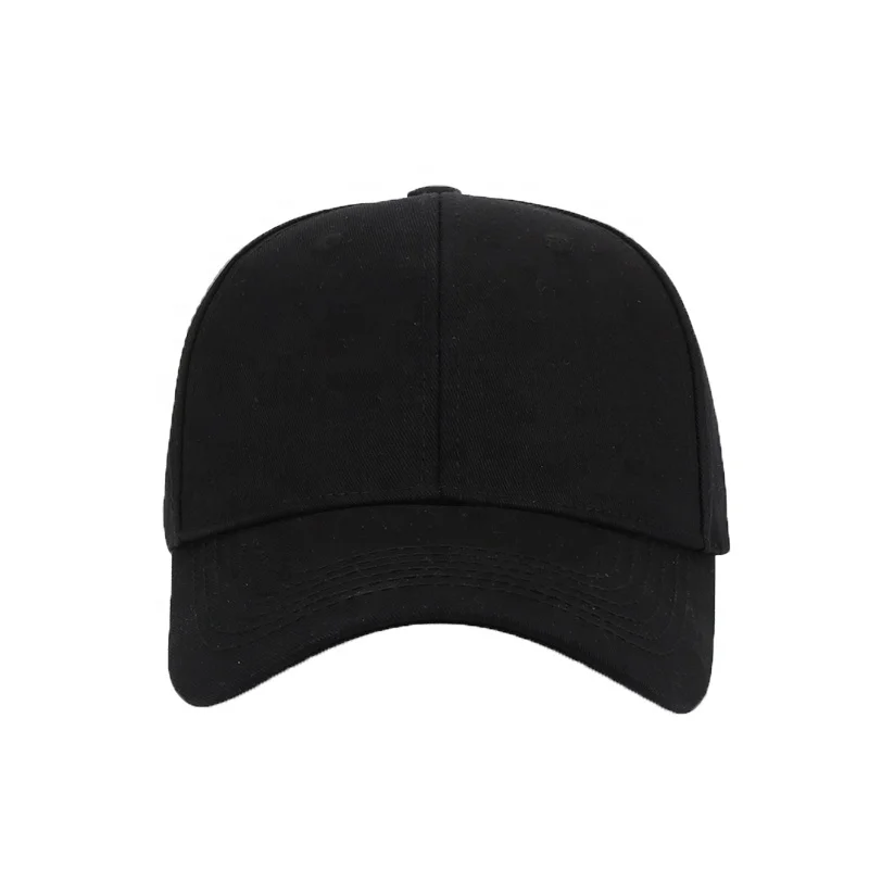 Wholesale High quality  women men embroidery Dad hats custom logo sport baseball hats
