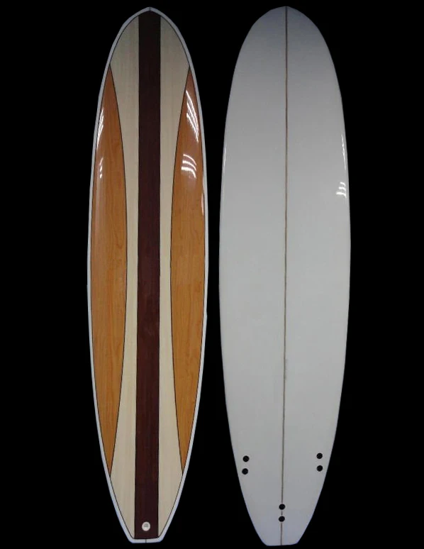
Eps epoxy light weight tint colorful surf long board for water surfing 