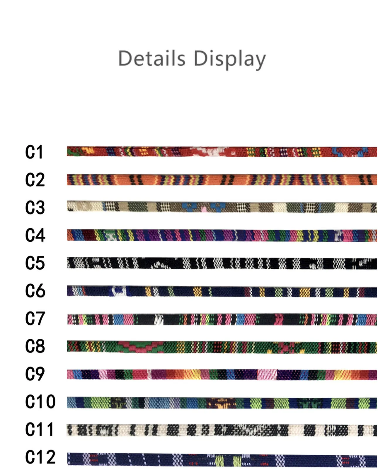 2022 Wholesale Trendy handmade Chain Necklace Glasses Holder Strap Sunglasses Chain Eyewear Accessories