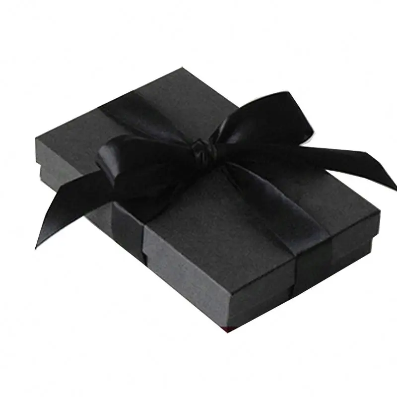 
High quality cheap custom jewelry box velvet blue tiffany 